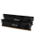 Pamięć RAM Crucial 32GB (2X16GB) 6400 CL32 Pro OC Gaming Black